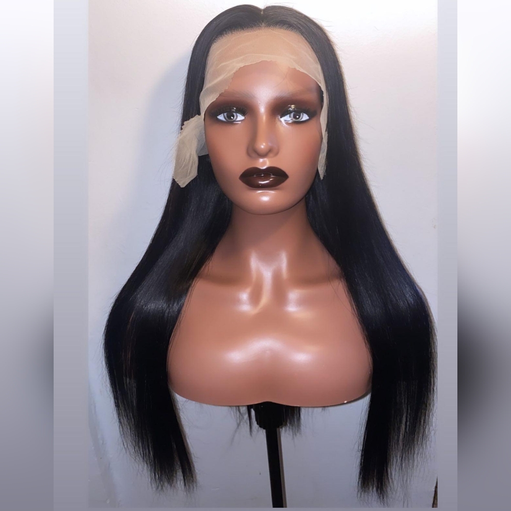 13×6 26 inch lace frontal wig
